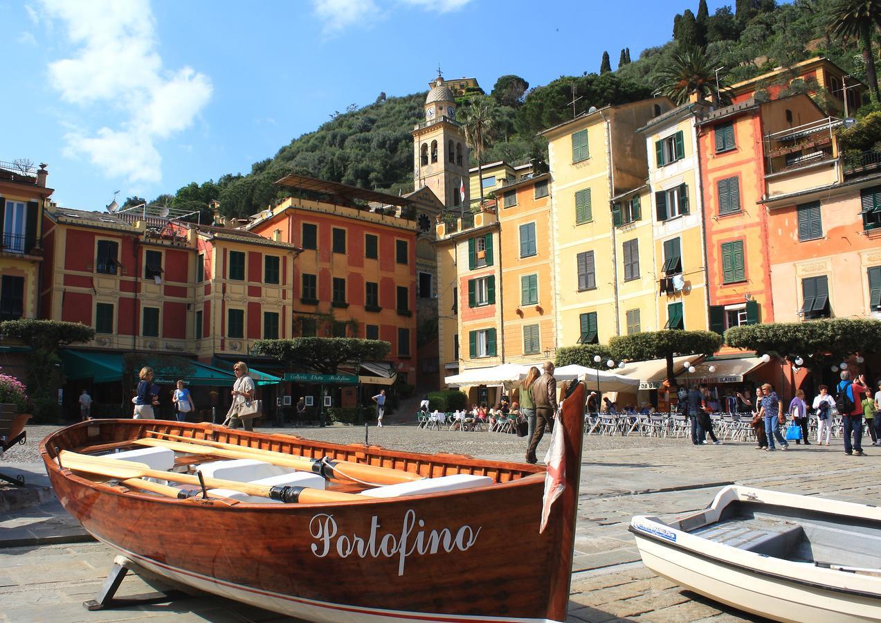 Enjoy Portofino Hotel Esterno foto