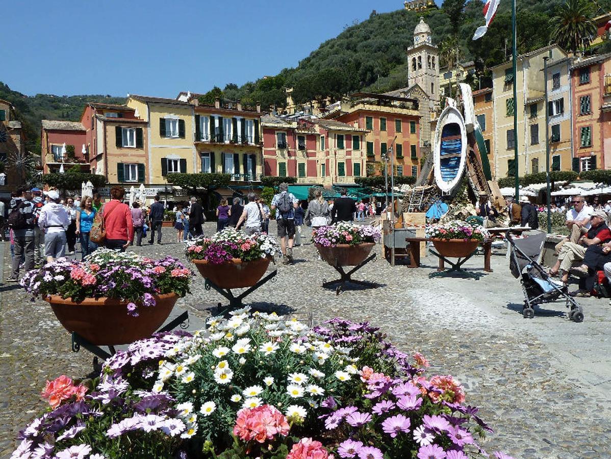 Enjoy Portofino Hotel Esterno foto